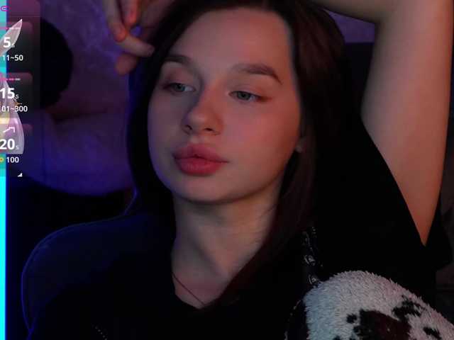 MossiPolli live cam on BongaCams