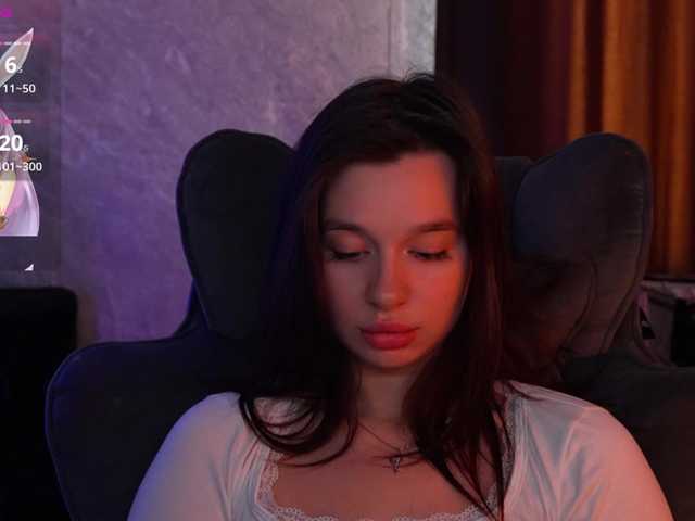 MossiPolli live cam on BongaCams