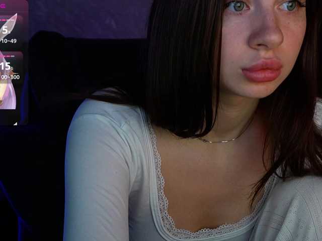 MossiPolli live cam on BongaCams