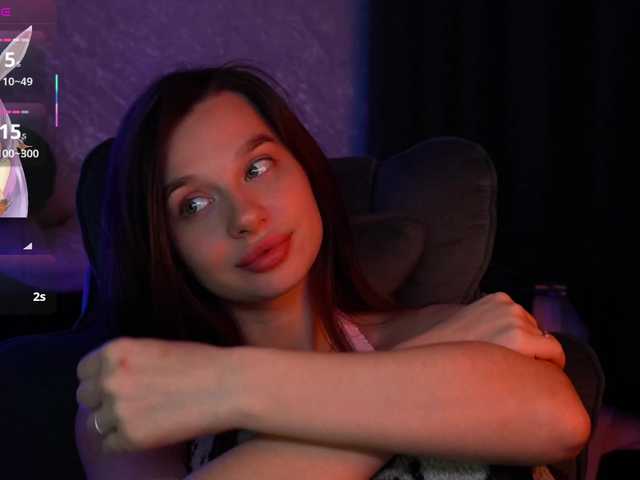 MossiPolli live cam on BongaCams