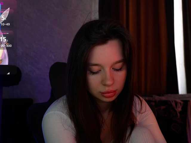 MossiPolli live cam on BongaCams
