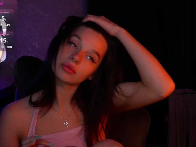 MossiPolli live cam on BongaCams