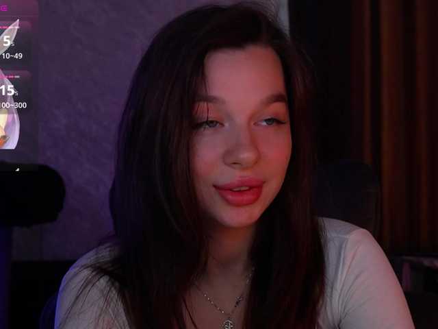 MossiPolli live cam on BongaCams
