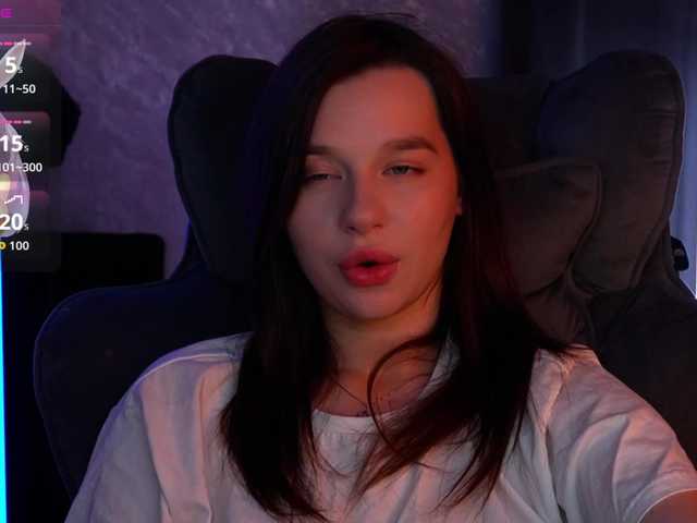 MossiPolli live cam on BongaCams