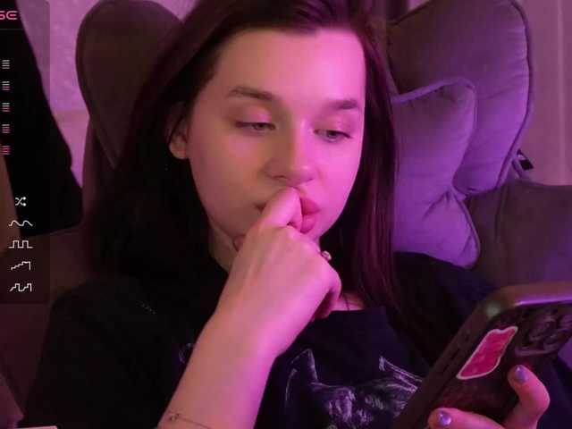 MossiPolli's BongaCams show and profile