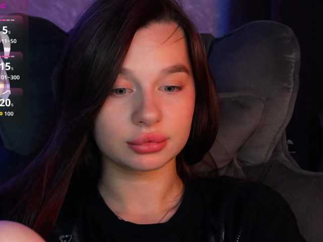 MossiPolli live cam on BongaCams