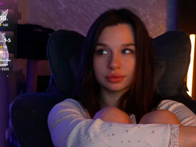 MossiPolli live cam on BongaCams