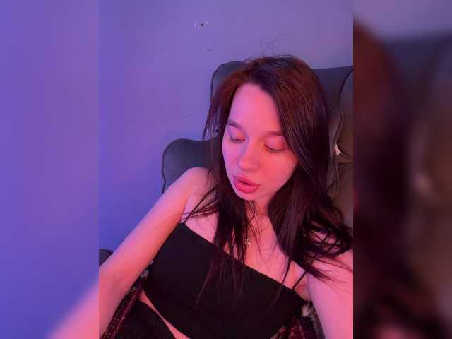 MossiPolli live cam on BongaCams