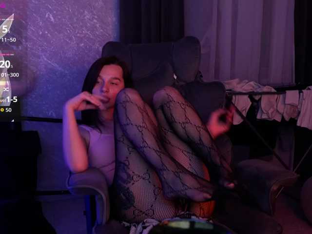 MossiPolli live cam on BongaCams