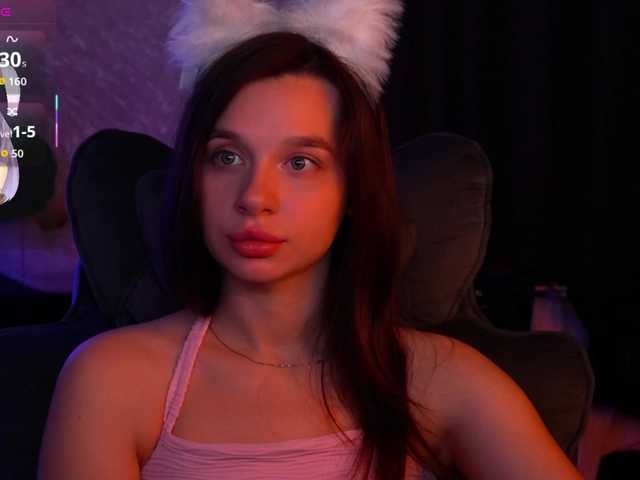 MossiPolli live cam on BongaCams