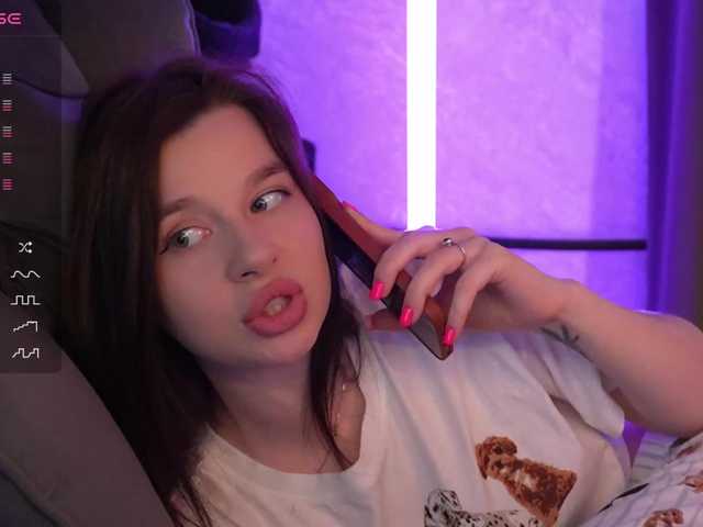 MossiPolli live cam on BongaCams