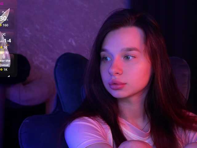 MossiPolli live cam on BongaCams