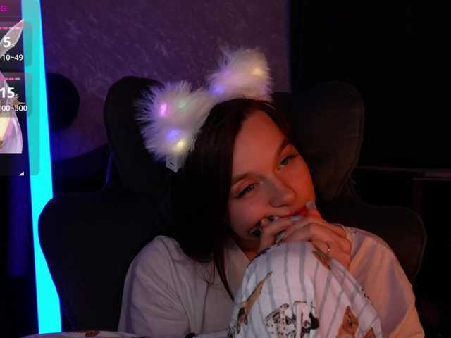 MossiPolli live cam on BongaCams