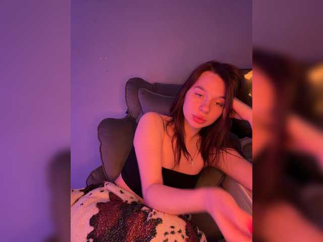 MossiPolli live cam on BongaCams