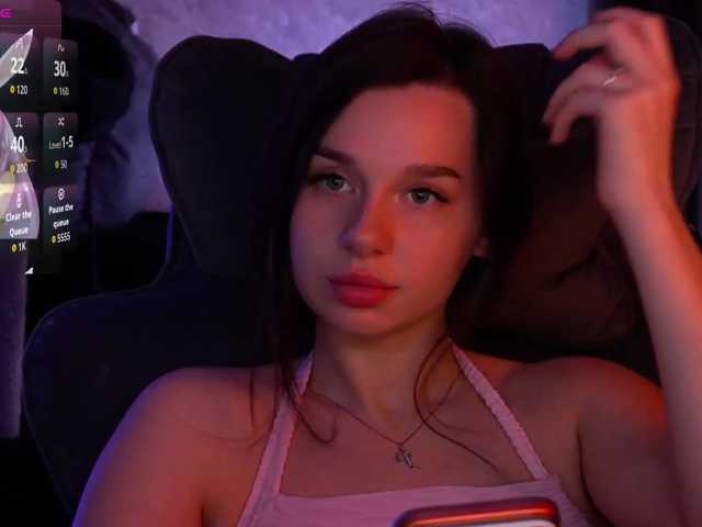 MossiPolli live cam on BongaCams