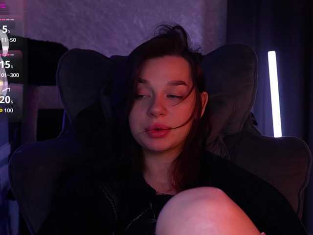 MossiPolli live cam on BongaCams