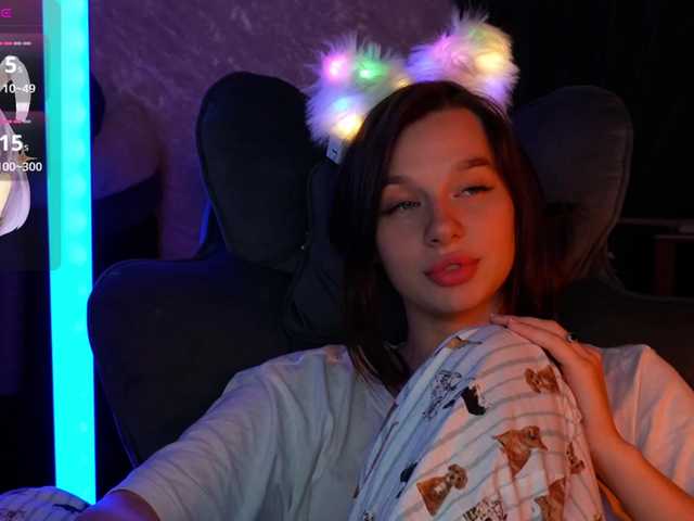 MossiPolli live cam on BongaCams
