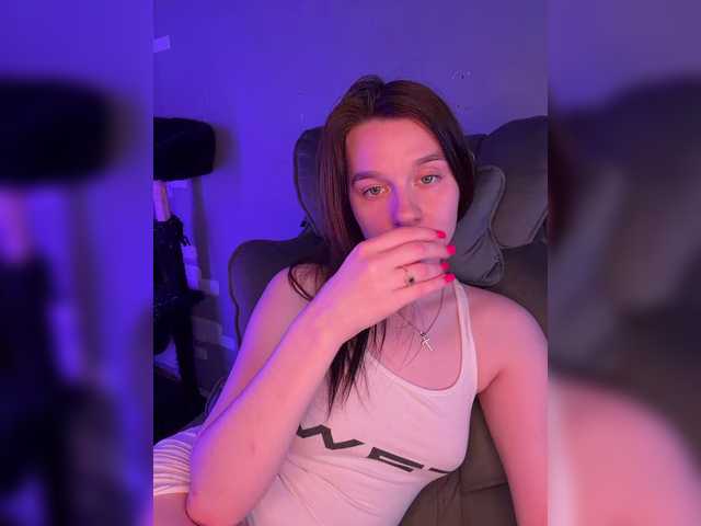 MossiPolli live cam on BongaCams