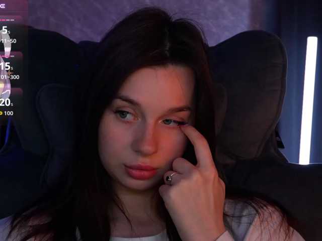MossiPolli live cam on BongaCams
