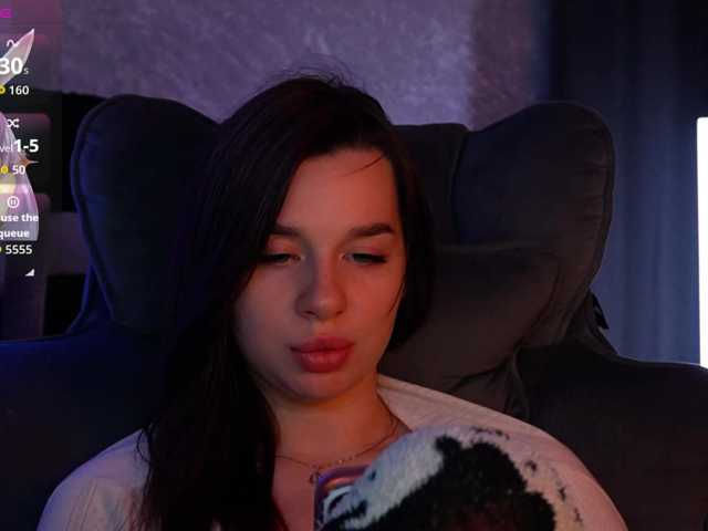 MossiPolli live cam on BongaCams