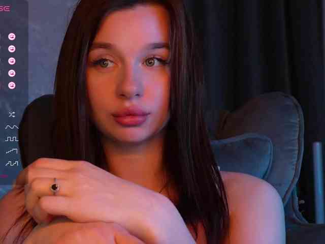 _Polly_ webcam