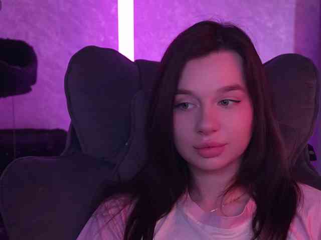 _Polly_ webcam