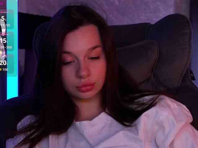 _Polly_ webcam
