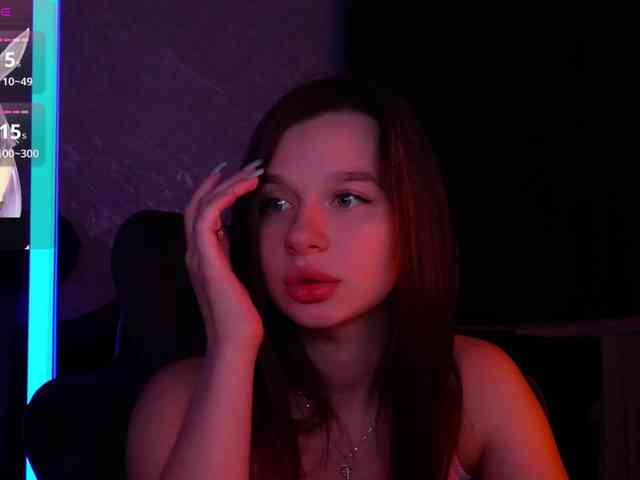 _Polly_ webcam