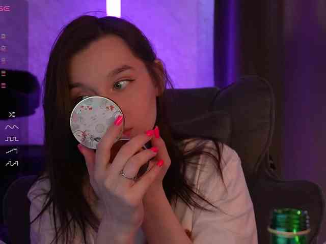 _Polly_ webcam