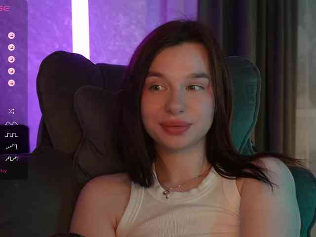 _Polly_ webcam
