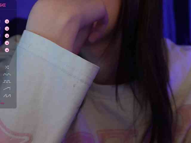 _Polly_ webcam