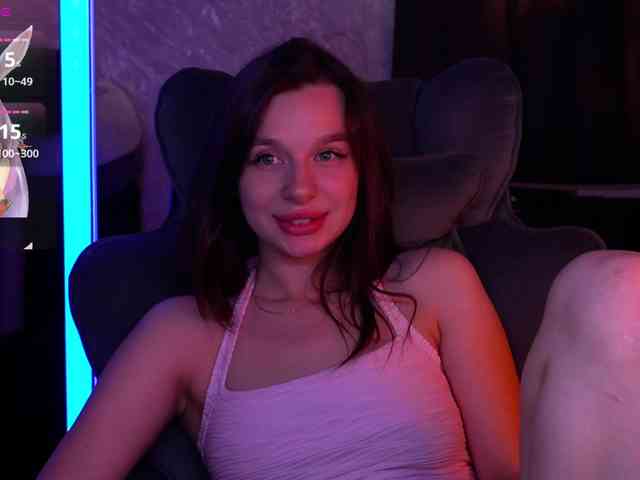 _Polly_ webcam