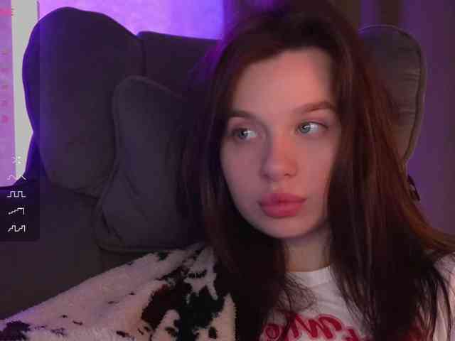 _Polly_ webcam
