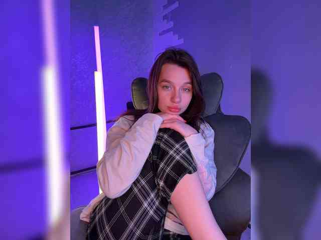 _Polly_ webcam