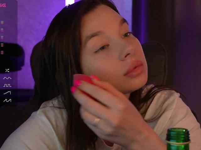 _Polly_ webcam
