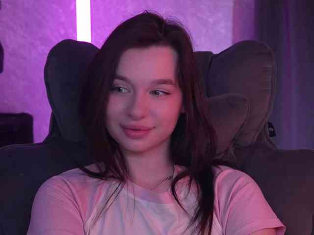 _Polly_ webcam