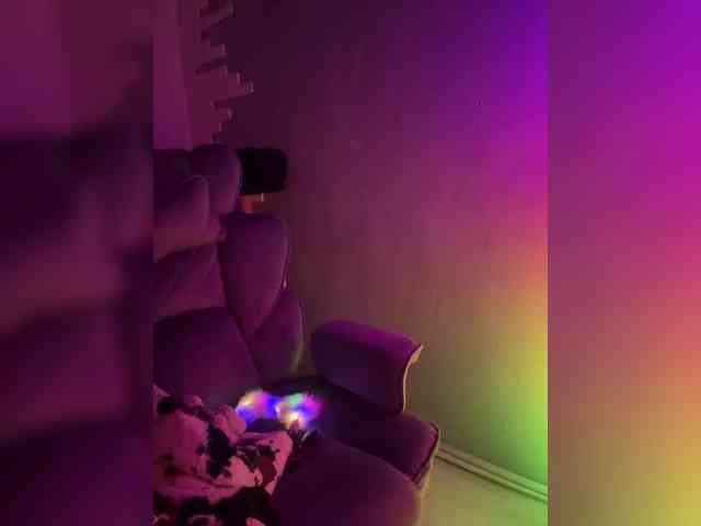 _Polly_ webcam