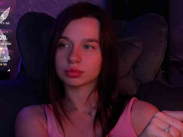 _Polly_ webcam