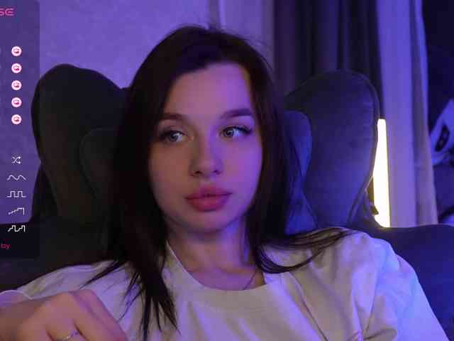 _Polly_ webcam