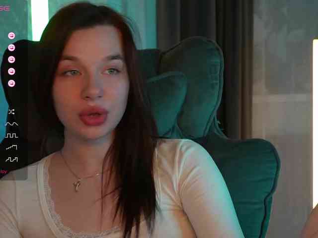 _Polly_ webcam