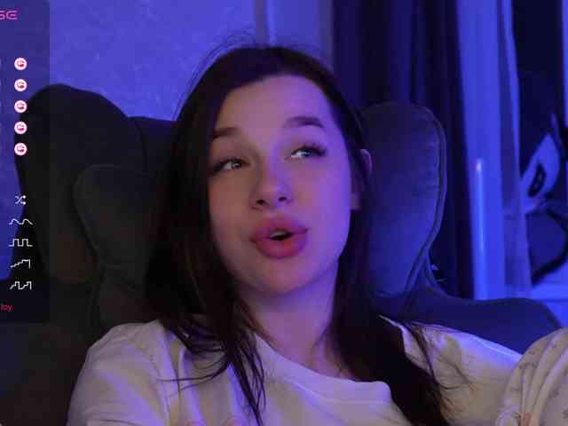 _Polly_ webcam
