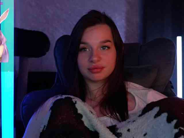 _Polly_ webcam