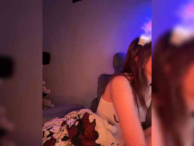 _Polly_ webcam