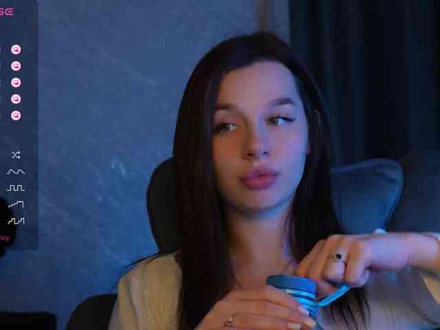 _Polly_ webcam
