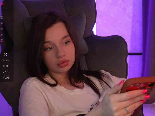 _Polly_ webcam