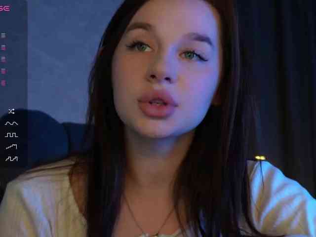 _Polly_ webcam