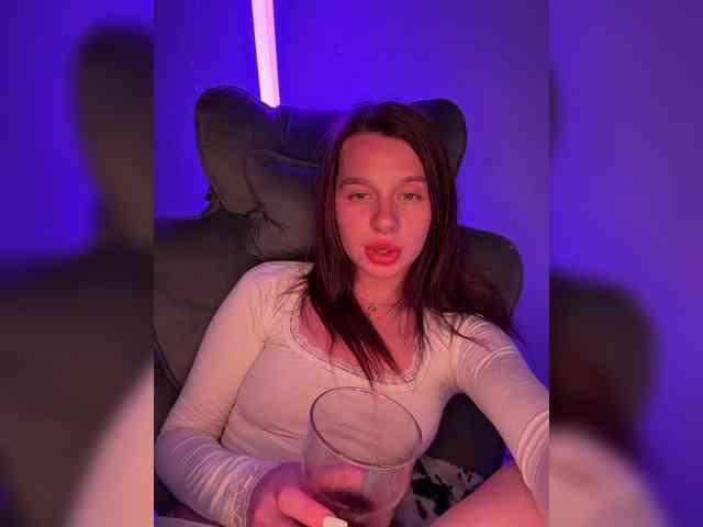 _Polly_ webcam