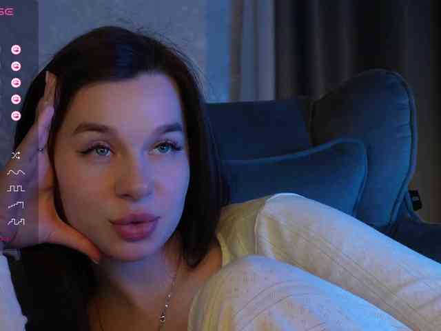 _Polly_ webcam