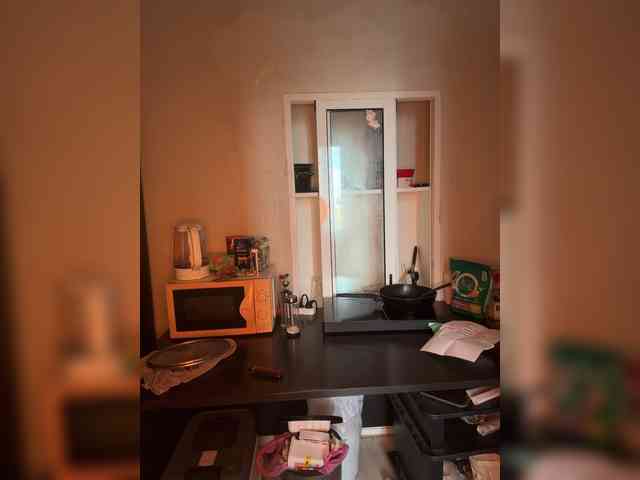 _Polly_ webcam