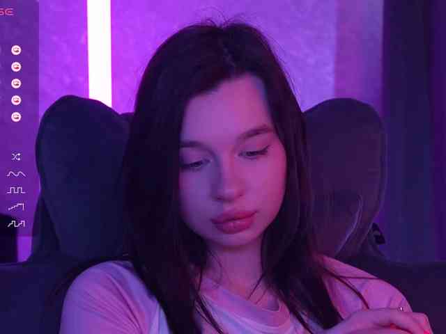 _Polly_ webcam